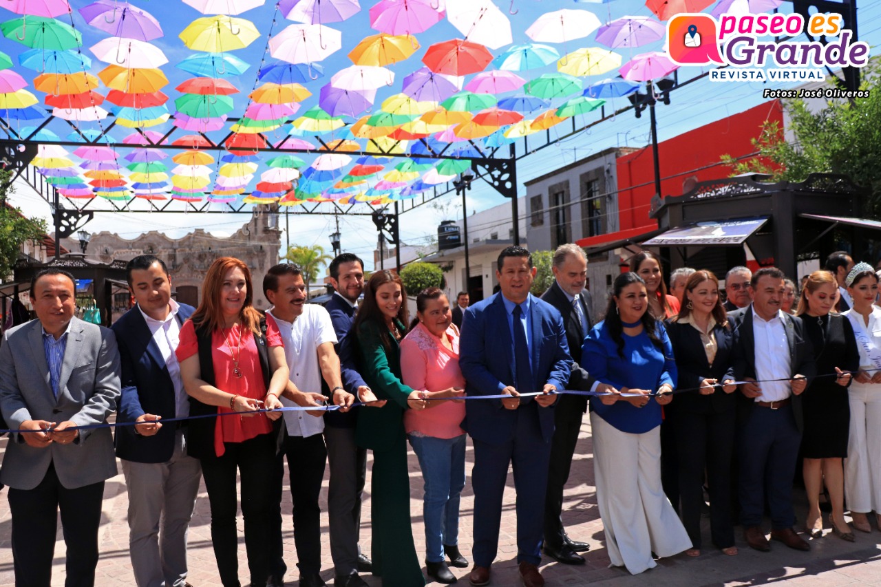 EL NUEVO PABELLÓN TURÍSTICO GALEANA APOYARÁ A COMERCIANTES LOCALES